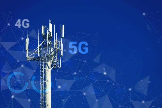  Is There 5G In Africa