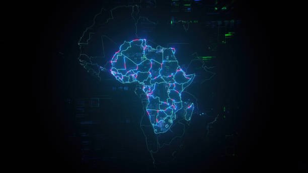  Did The 8Th Air Force Fly To Africa