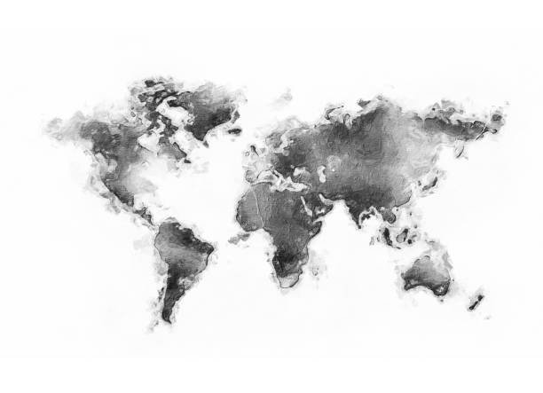  Is Africa Bigger Than North America