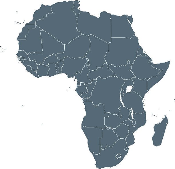  Does Africa Bigger Than Russia