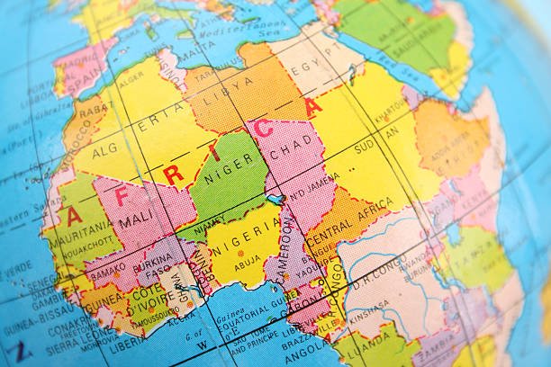  Is Africa Bigger Than Usa