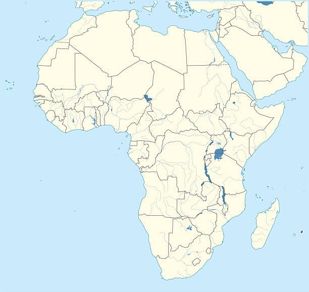  Did Africa Start Christianity