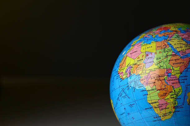  Did Africa Colonize Other Countries