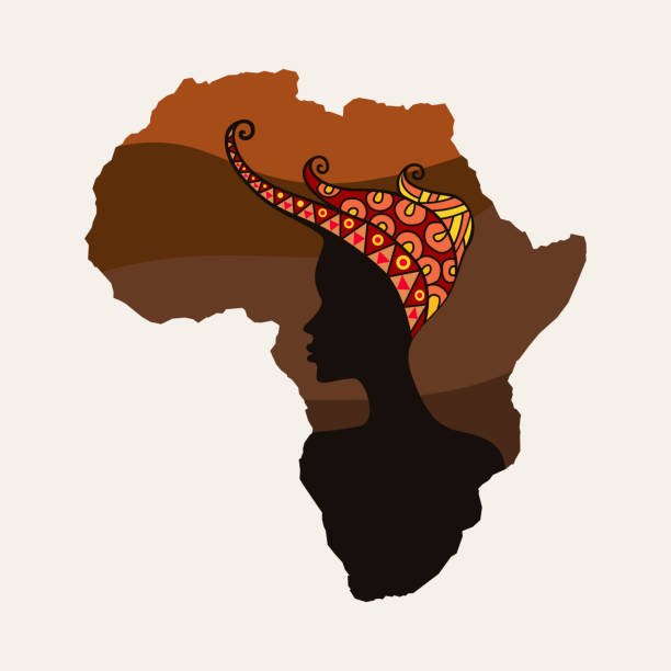  Which Country Has The Most Black People In Africa