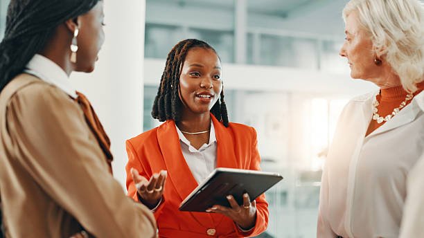  Is Africa Developing Fast