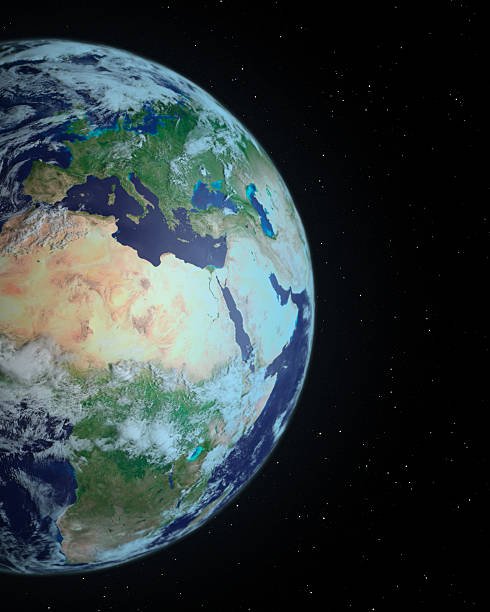  Does Africa Experience Winter