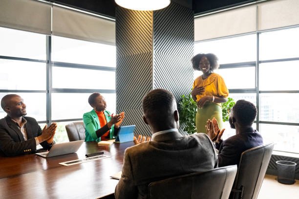  Is Africa First World Country