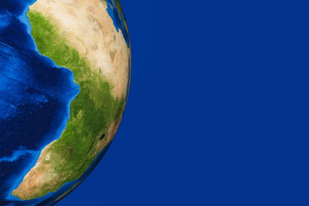  Is Africa Forming A New Ocean