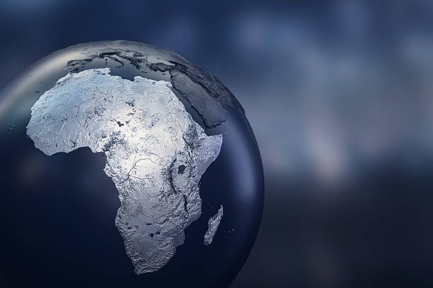  Is Africa Hotter Than America