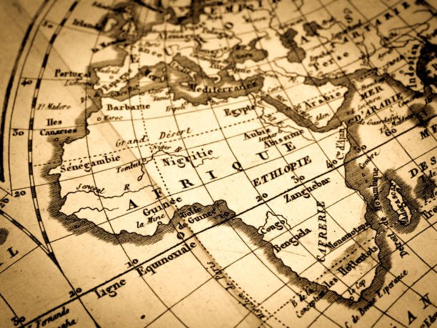  Did Africa Invade Italy