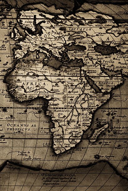  How Africa Looked Before Colonization