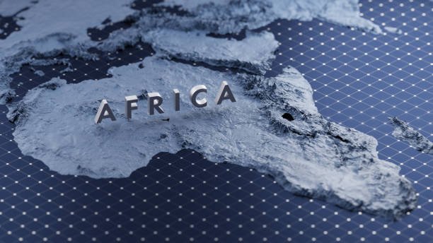  Which Country In Africa Has The Most Water