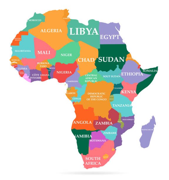  Africa Was Named After