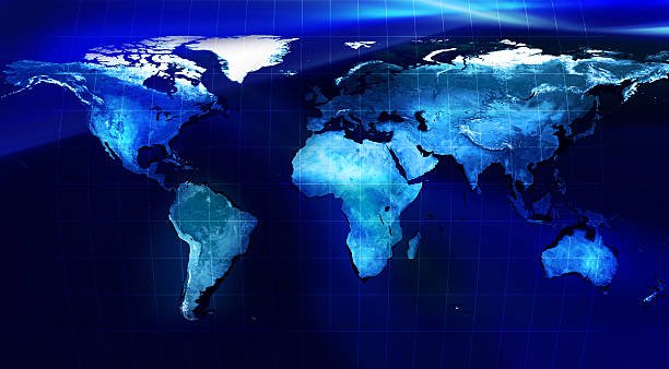  Is Africa North Of America