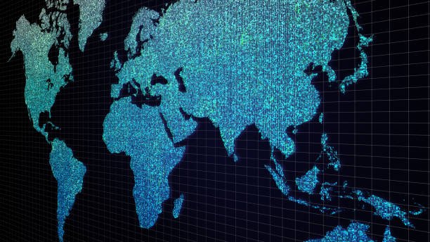  Is Africa North Of Europe