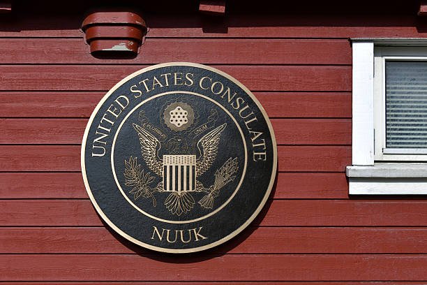  Is Africa Part Of The United States