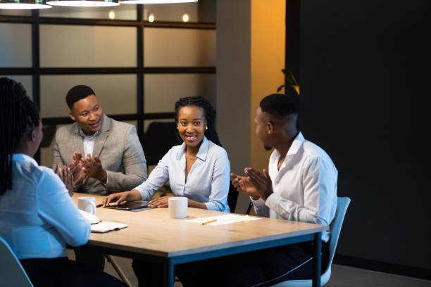  Is Africa Richer Than America