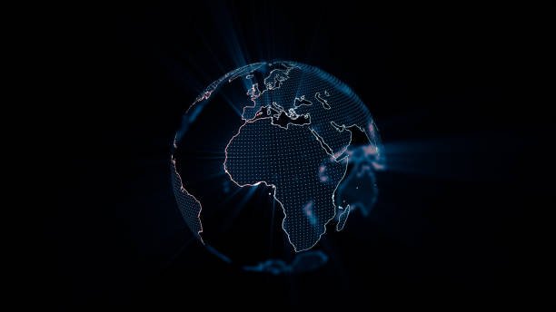  Does Africa Actually Have No Water