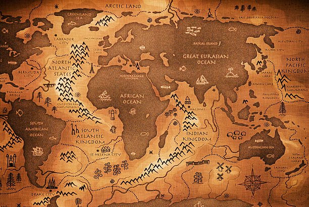  Did Africa Have The Wheel Before Colonization