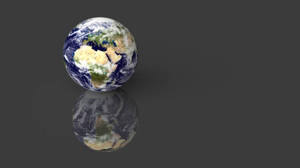  Is Africa Wider Than The Moon