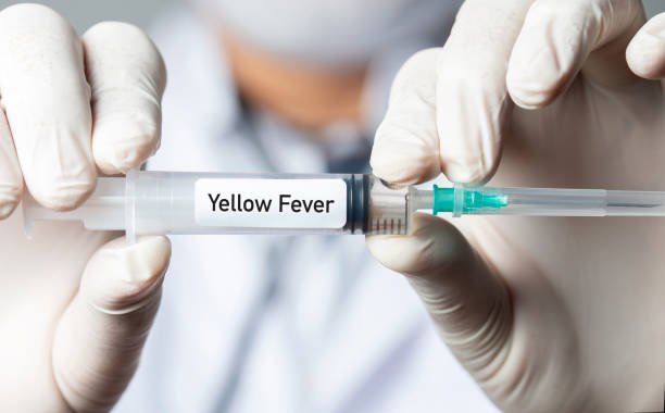 Which Countries In Africa Require Yellow Fever Vaccination