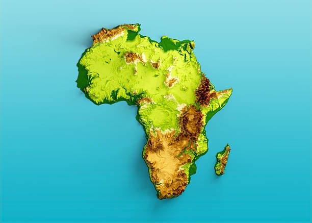  Which Country In Africa Is The World'S Youngest Independent State