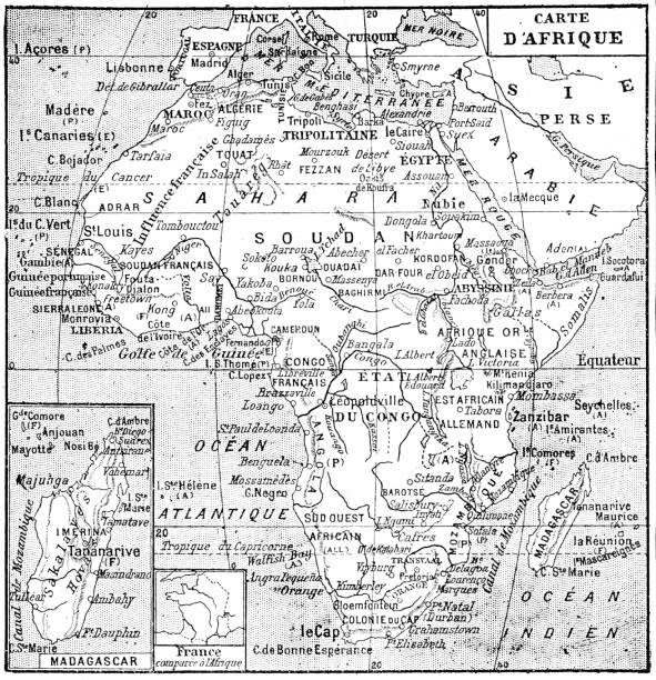  Did Africans Believe In Christianity