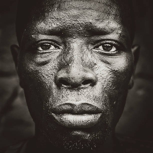  Did Africans Call Themselves Black