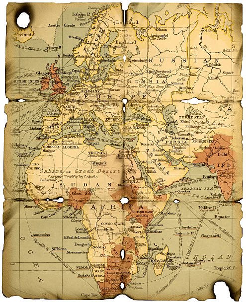  Did Africans Invent Writing