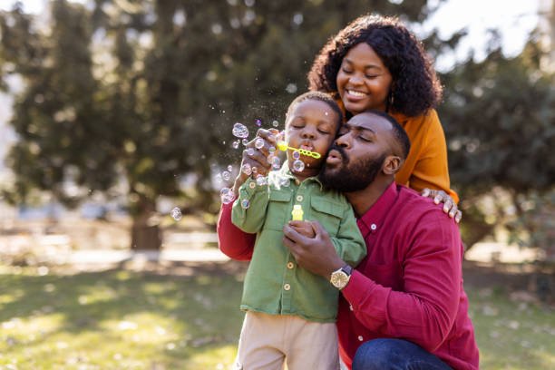  Do Africans Marry Their Cousins