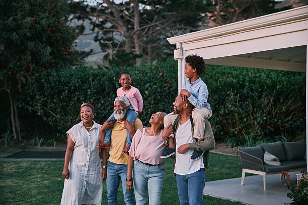  Do Africans Marry Indians