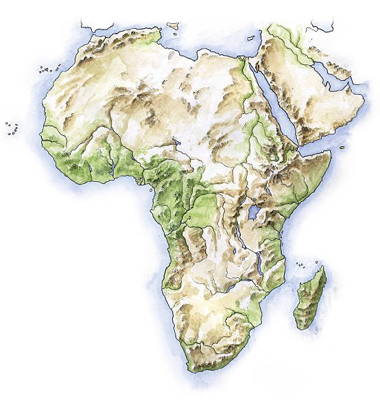  Did Africans Migrate To Europe