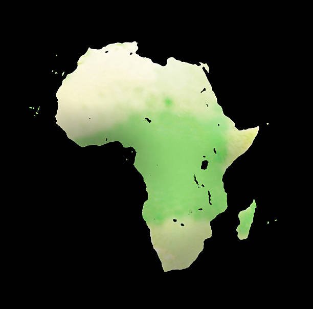  Did Africans Migrate To India