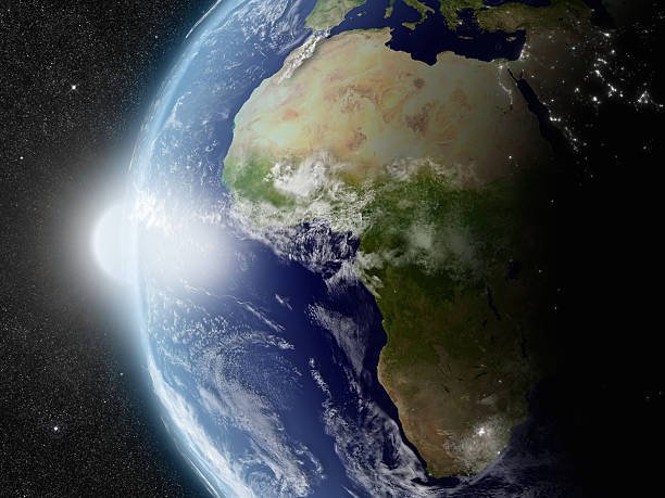  Did Africans And Native Americans Get Along