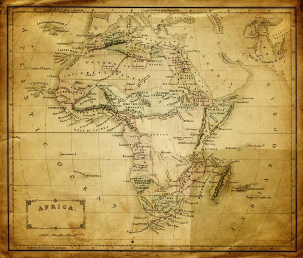  Did Africans Have Slaves Before Europeans