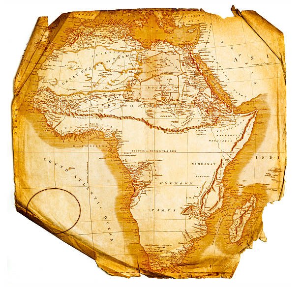  Did Africans Use The Wheel