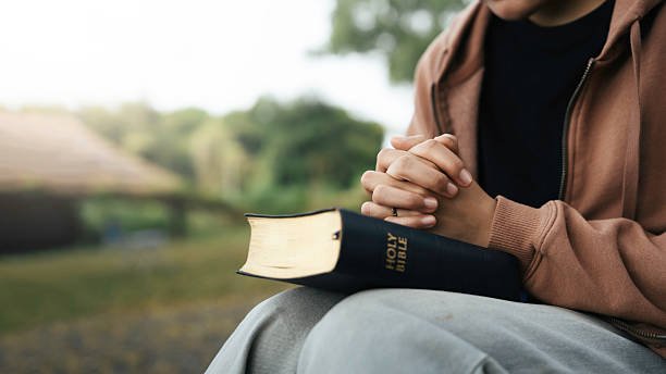  Is There A Bible In Africa