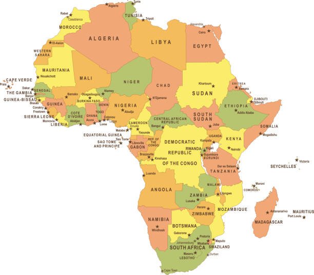  Biggest Diamond Found In Africa Recently