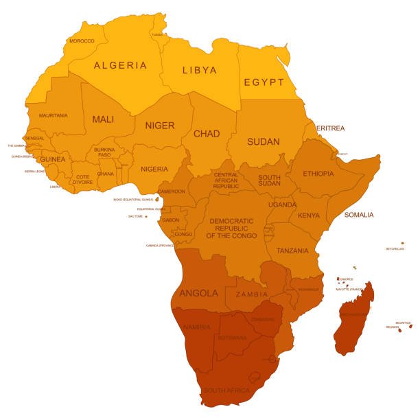  8 Common Misconceptions About Africa