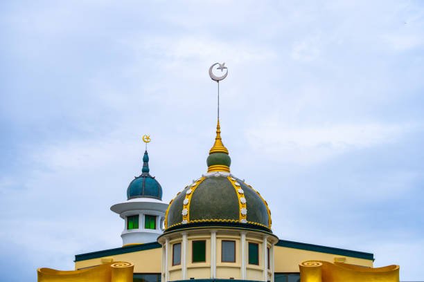 Which Countries In Africa Are Islamic