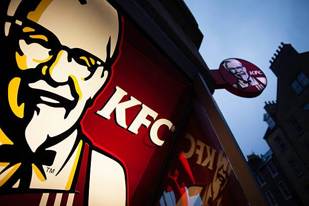 Which Countries In Africa Has Kfc