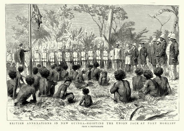 Which Countries In Africa Remained Independent