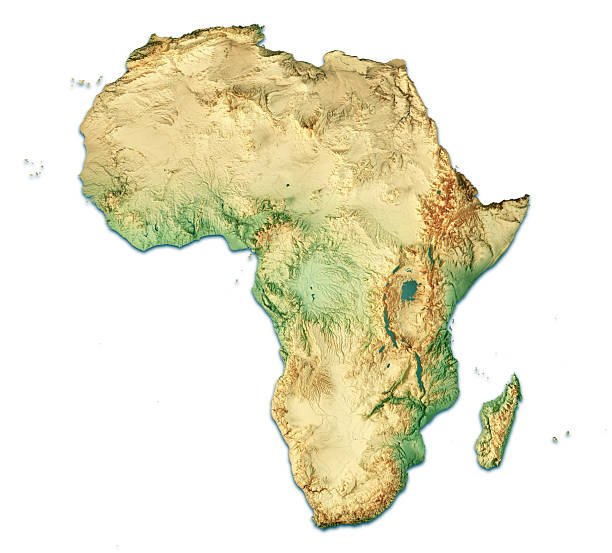  Which Country In Africa Was Colonized By Spain