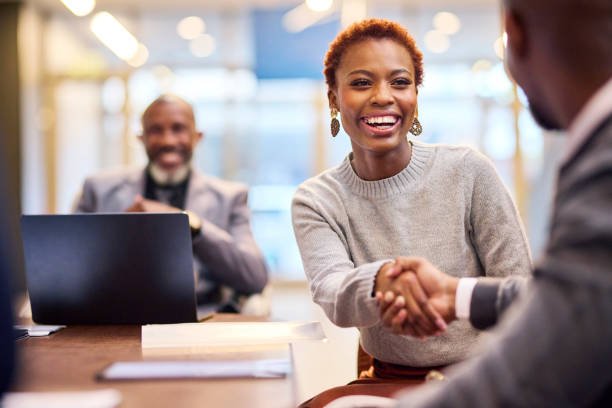  Which Country In Africa Is Easy To Get Job