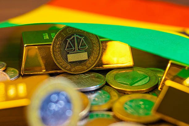  Which Country In Africa Is Known As The Gold Coast