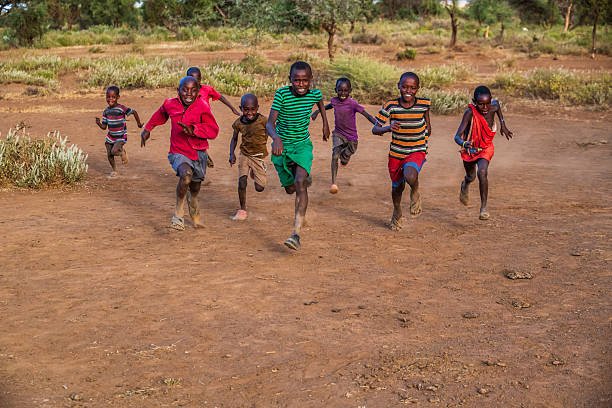  Which Country In Africa Is The Poorest