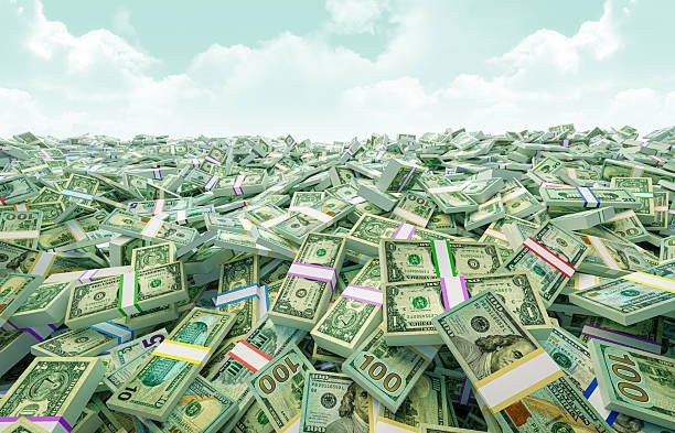  Which Country In Africa Is Using Dollar