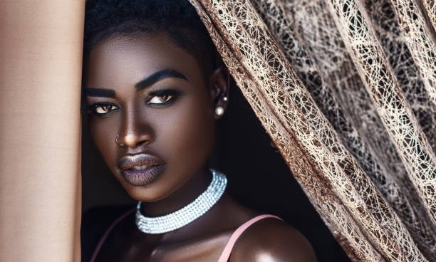  Which Country Has Beautiful Ladies In Africa