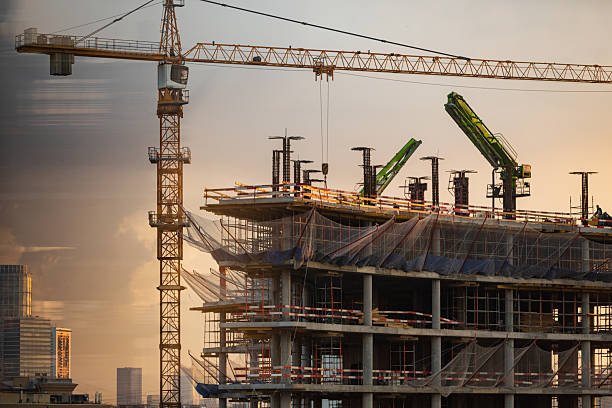  Which Country Has The Best Infrastructure In Africa