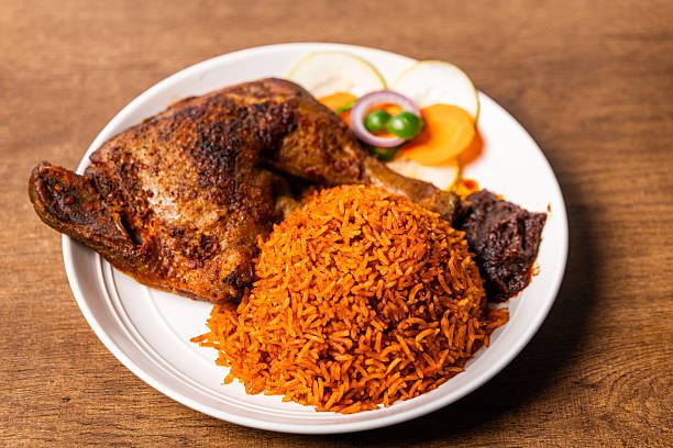  Which Country Has The Best Jollof In Africa